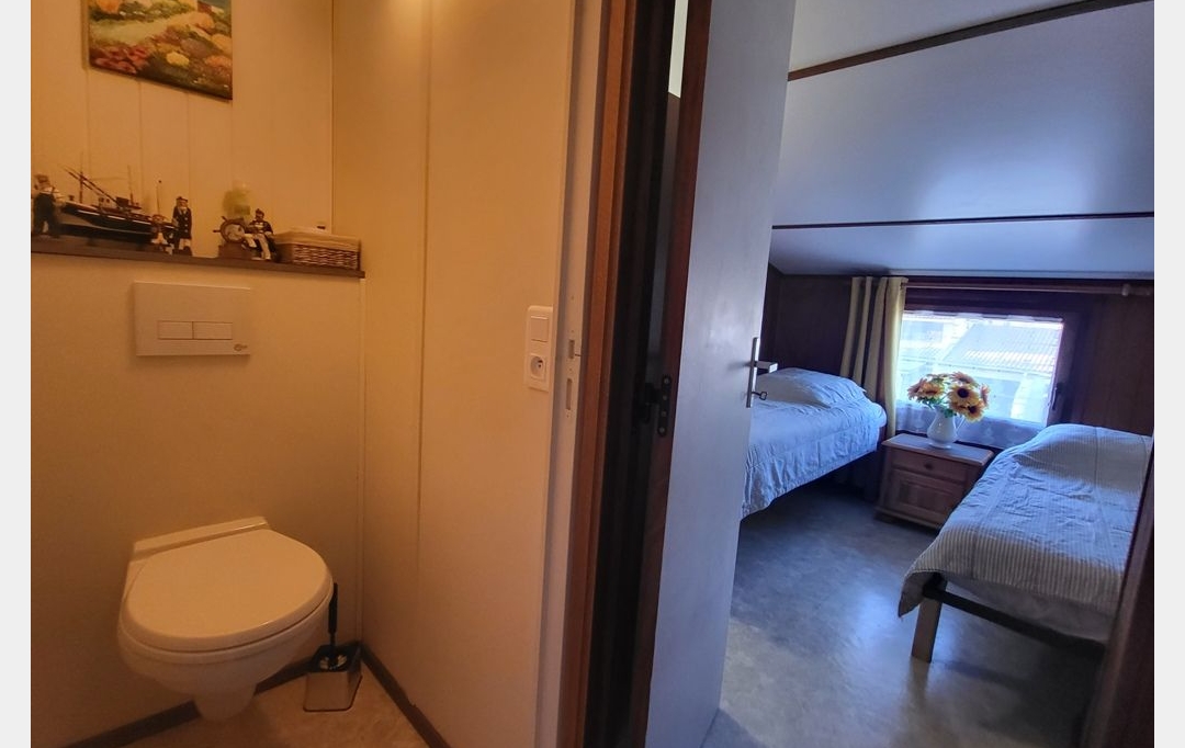 AB IMMO : Maison / Villa | PORTIRAGNES-PLAGE (34420) | 45 m2 | 205 000 € 