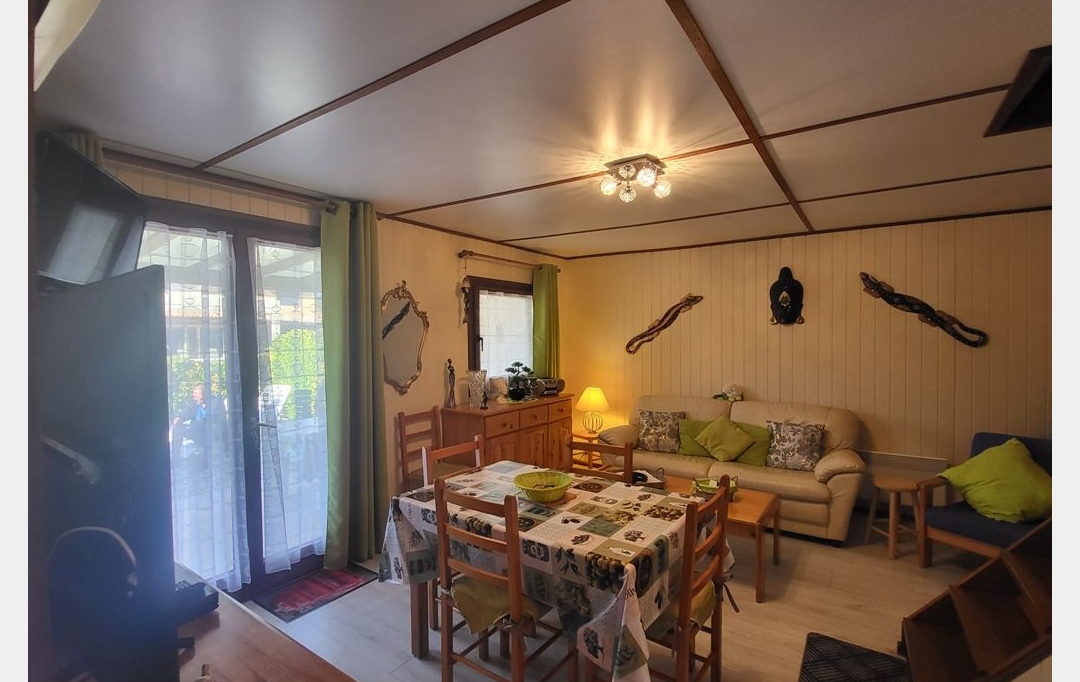 AB IMMO : Maison / Villa | PORTIRAGNES-PLAGE (34420) | 45 m2 | 205 000 € 