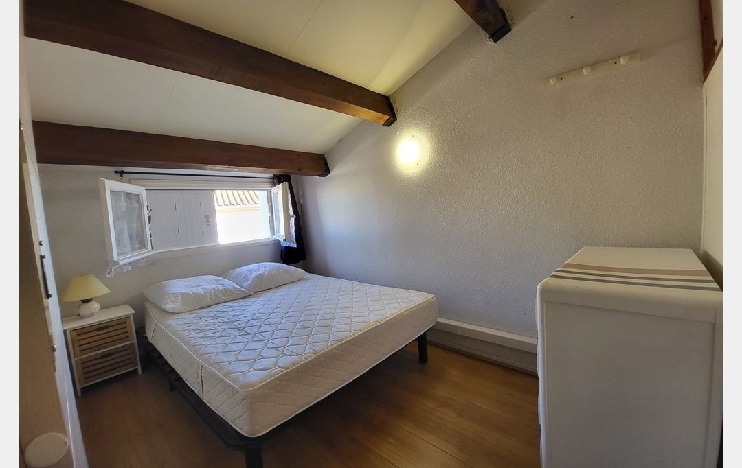 AB IMMO : Maison / Villa | PORTIRAGNES-PLAGE (34420) | 24 m2 | 122 000 € 