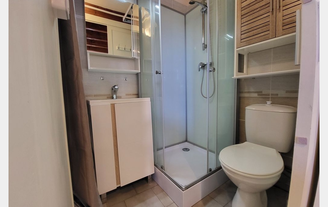 AB IMMO : Maison / Villa | PORTIRAGNES-PLAGE (34420) | 24 m2 | 122 000 € 