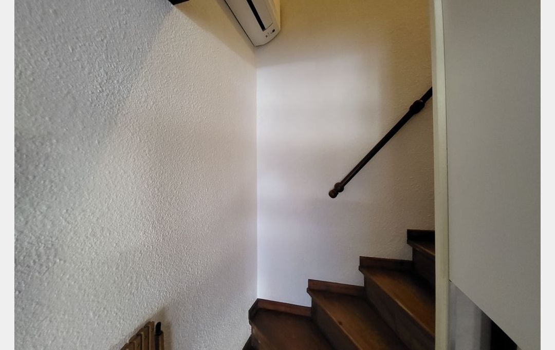 AB IMMO : Maison / Villa | PORTIRAGNES-PLAGE (34420) | 24 m2 | 122 000 € 