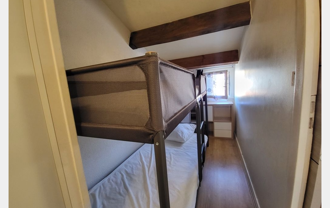 AB IMMO : Maison / Villa | PORTIRAGNES-PLAGE (34420) | 24 m2 | 122 000 € 