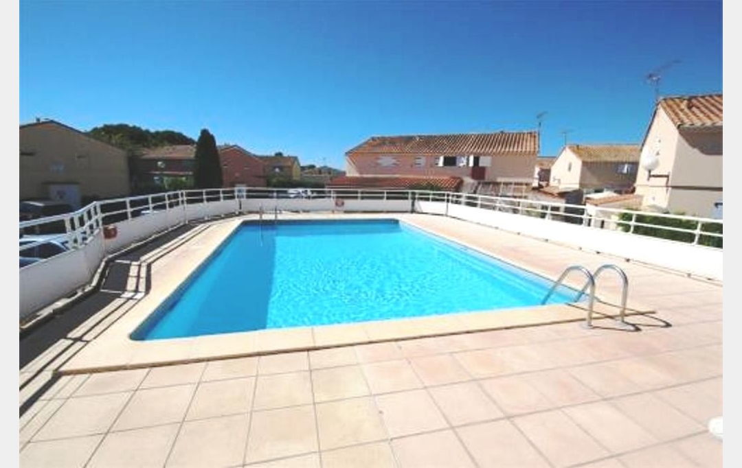 AB IMMO : Maison / Villa | PORTIRAGNES-PLAGE (34420) | 24 m2 | 122 000 € 