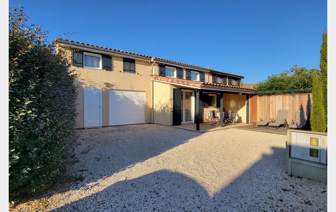 AB IMMO : Maison / Villa | PORTIRAGNES-PLAGE (34420) | 70 m2 | 312 000 € 