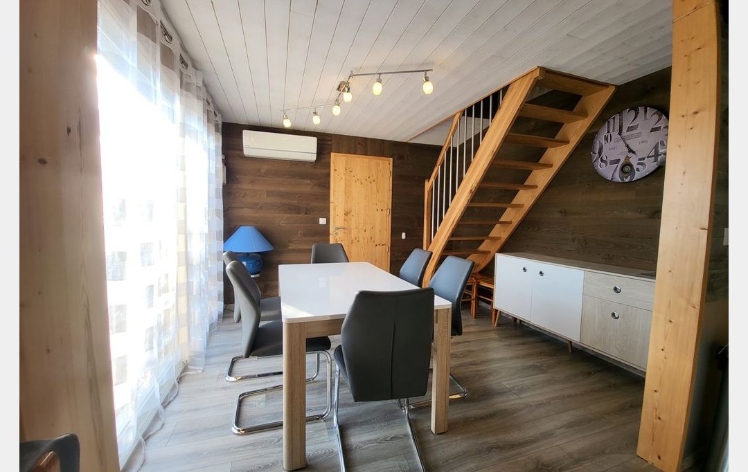 AB IMMO : Maison / Villa | PORTIRAGNES-PLAGE (34420) | 70 m2 | 312 000 € 