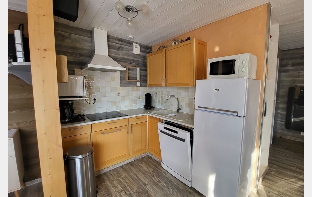 AB IMMO : Maison / Villa | PORTIRAGNES-PLAGE (34420) | 70 m2 | 312 000 € 