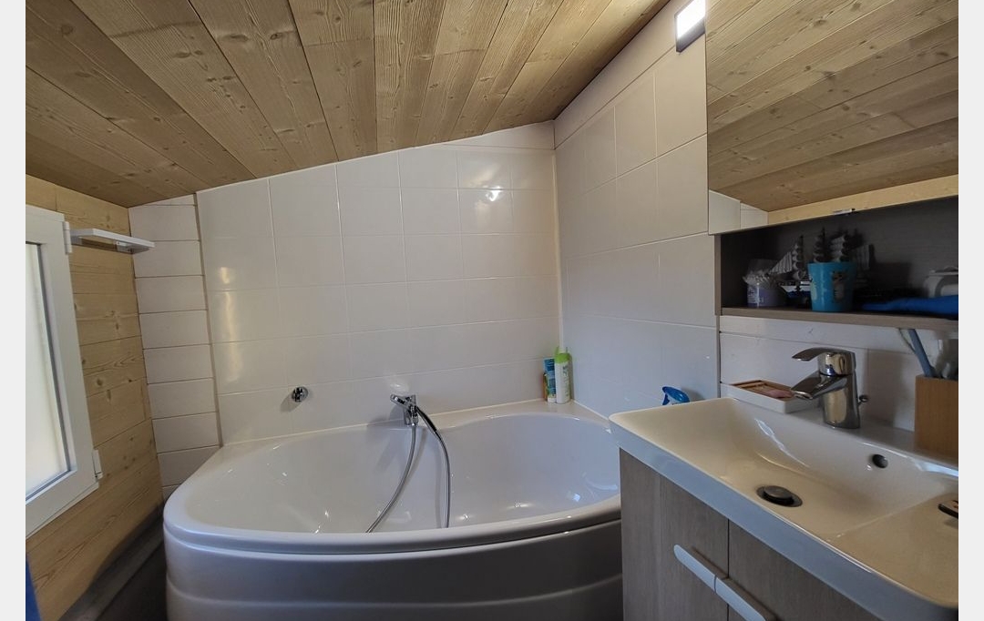 AB IMMO : Maison / Villa | PORTIRAGNES-PLAGE (34420) | 70 m2 | 312 000 € 