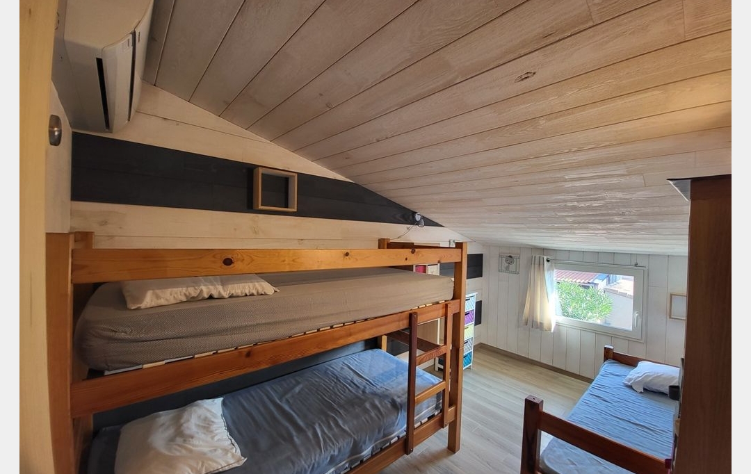 AB IMMO : Maison / Villa | PORTIRAGNES-PLAGE (34420) | 70 m2 | 312 000 € 