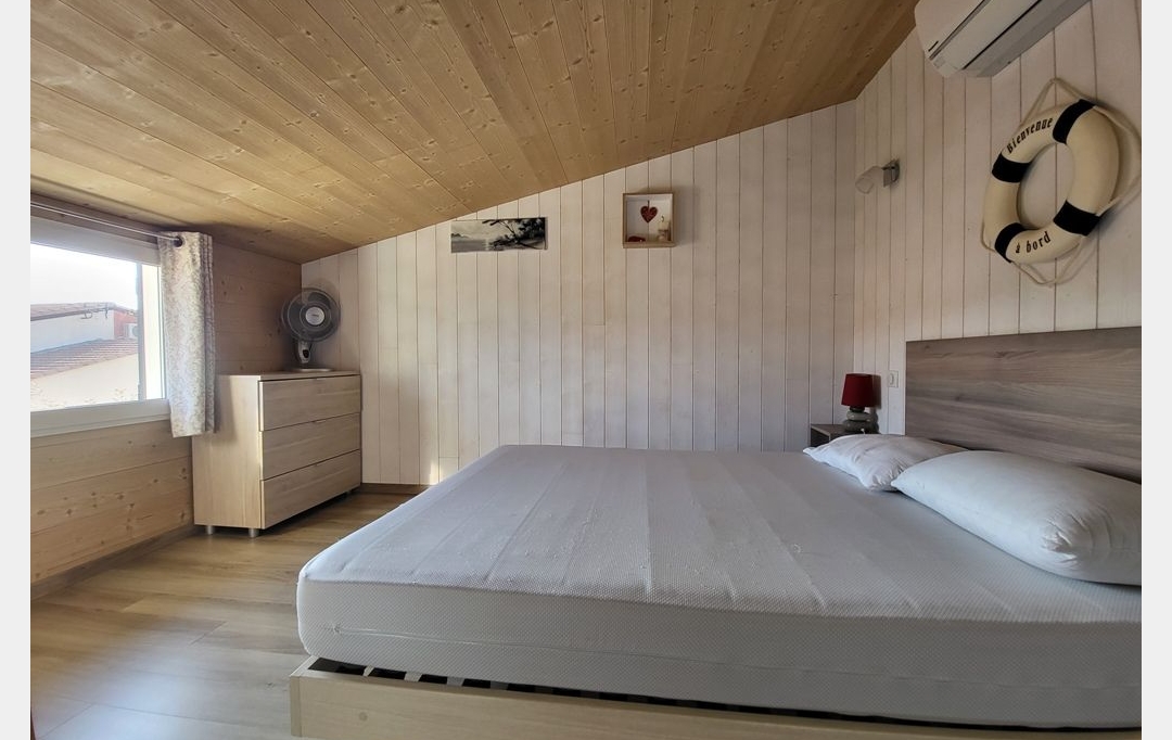 AB IMMO : Maison / Villa | PORTIRAGNES-PLAGE (34420) | 70 m2 | 312 000 € 