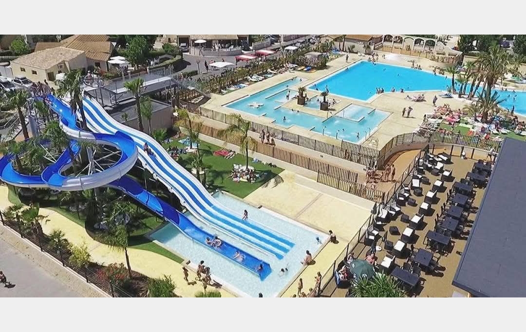 AB IMMO : Maison / Villa | PORTIRAGNES (34420) | 45 m2 | 189 000 € 