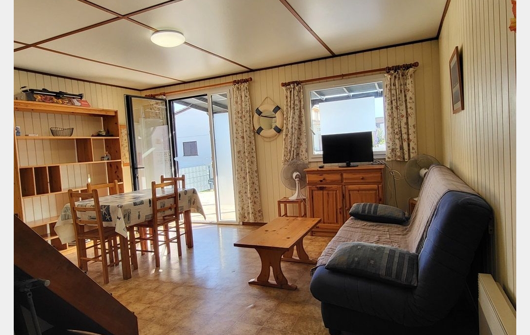 AB IMMO : Maison / Villa | PORTIRAGNES (34420) | 45 m2 | 189 000 € 