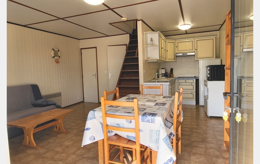 AB IMMO : Maison / Villa | PORTIRAGNES (34420) | 45 m2 | 189 000 € 