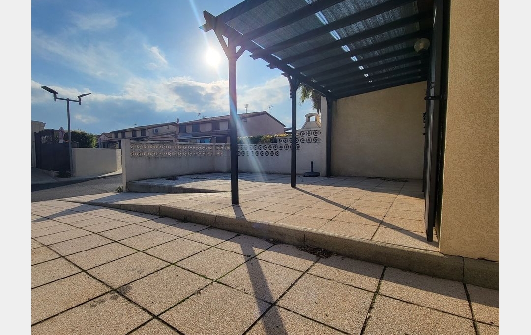 AB IMMO : Maison / Villa | PORTIRAGNES (34420) | 45 m2 | 189 000 € 