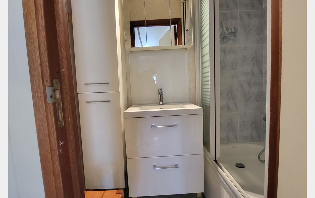 AB IMMO : Maison / Villa | PORTIRAGNES (34420) | 45 m2 | 189 000 € 