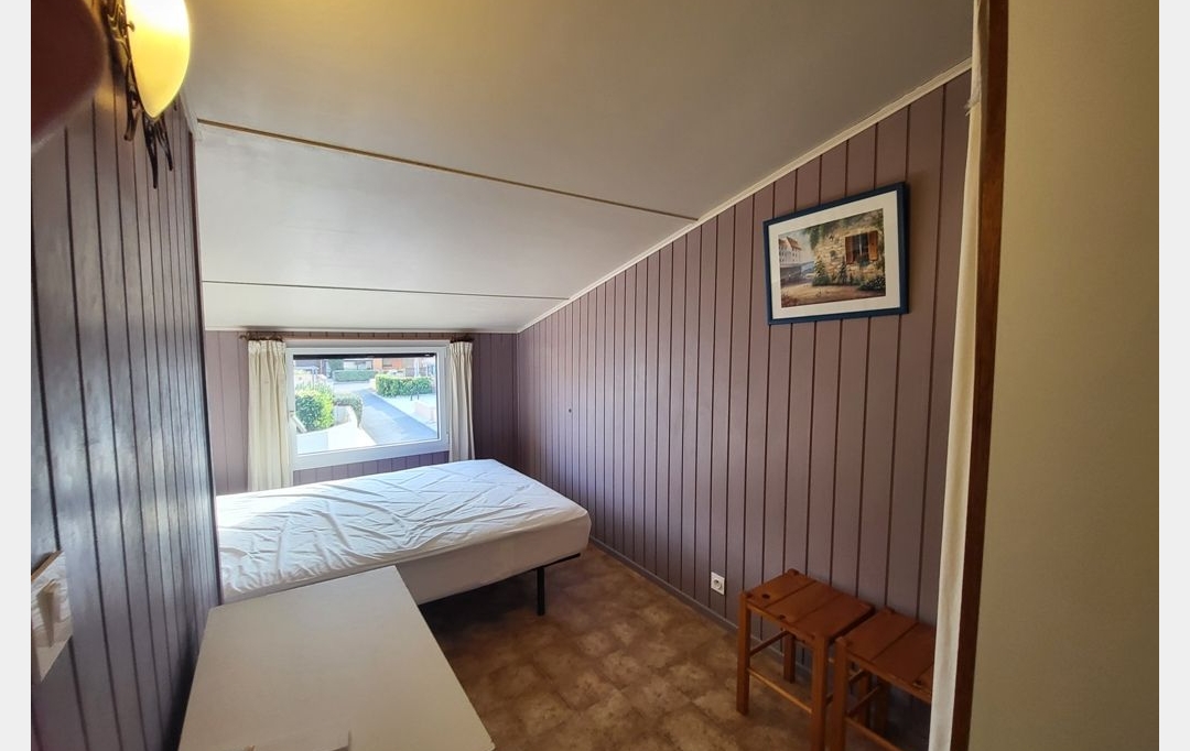 AB IMMO : Maison / Villa | PORTIRAGNES (34420) | 45 m2 | 189 000 € 