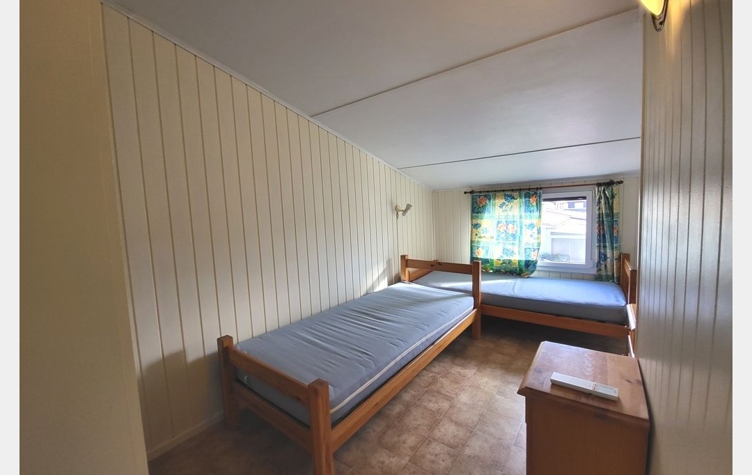 AB IMMO : Maison / Villa | PORTIRAGNES (34420) | 45 m2 | 189 000 € 