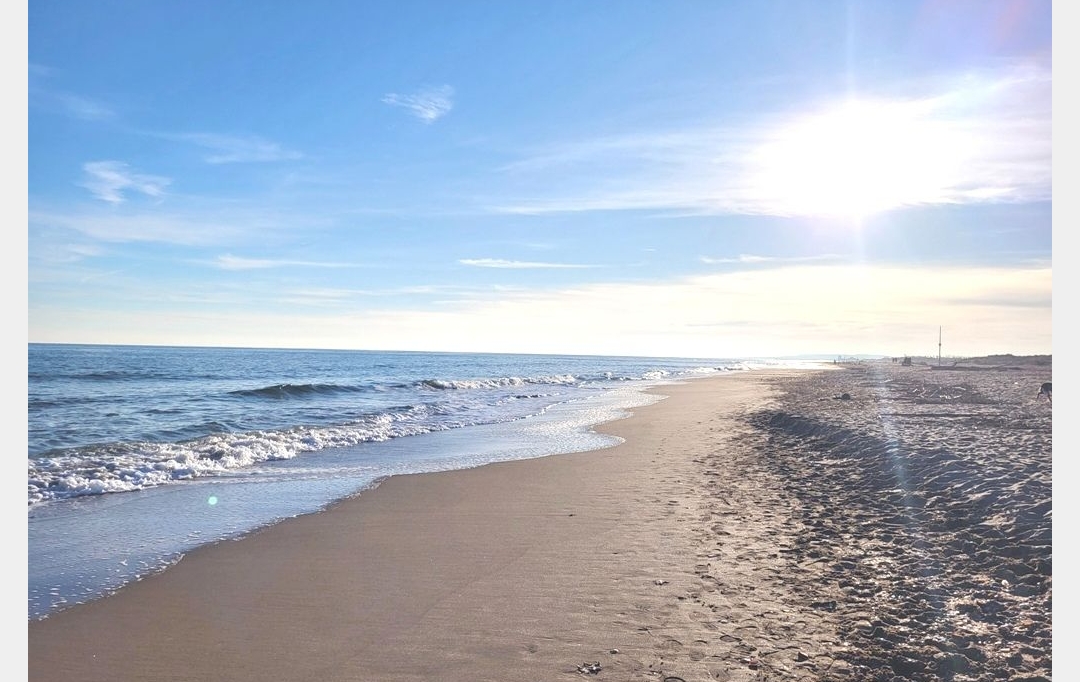 AB IMMO : Maison / Villa | PORTIRAGNES (34420) | 45 m2 | 189 000 € 