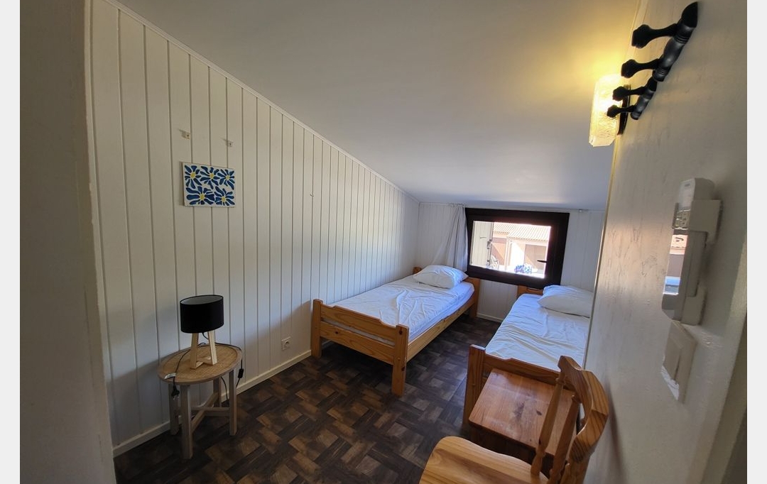 AB IMMO : Maison / Villa | PORTIRAGNES-PLAGE (34420) | 65 m2 | 212 000 &euro; 