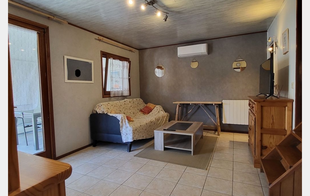 AB IMMO : Maison / Villa | PORTIRAGNES-PLAGE (34420) | 65 m2 | 212 000 &euro; 