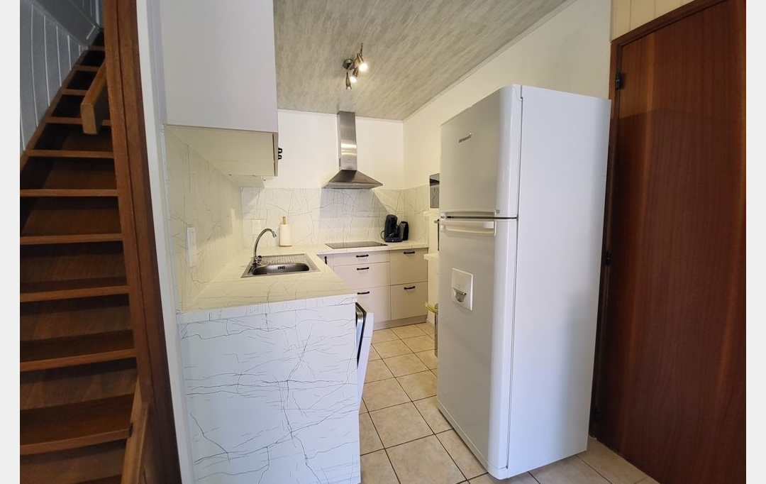 AB IMMO : Maison / Villa | PORTIRAGNES-PLAGE (34420) | 65 m2 | 212 000 &euro; 