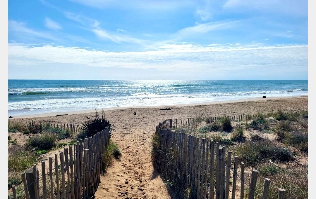 AB IMMO : Maison / Villa | PORTIRAGNES-PLAGE (34420) | 65 m2 | 212 000 &euro; 