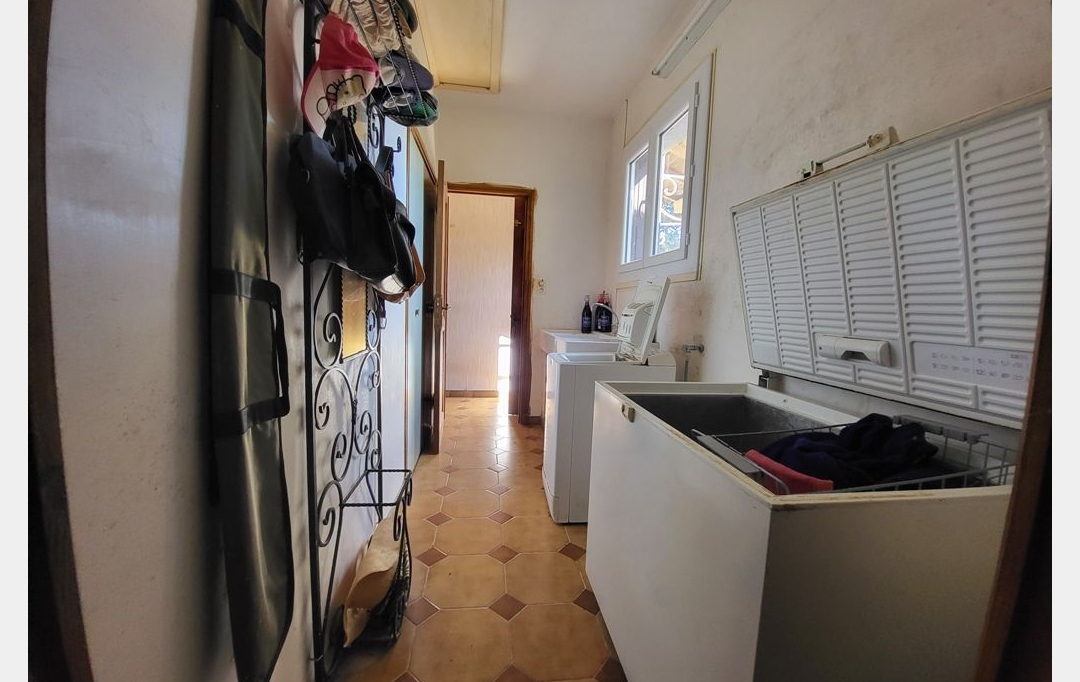 AB IMMO : Maison / Villa | RIEUX-MINERVOIS (11160) | 136 m2 | 295 000 € 