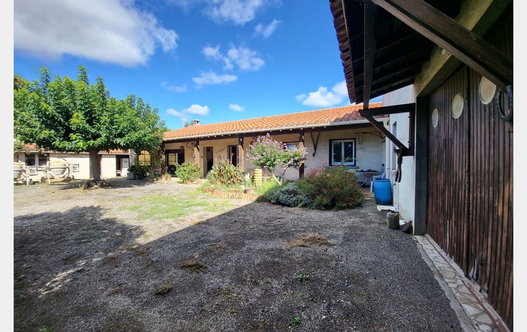 AB IMMO : Maison / Villa | RIEUX-MINERVOIS (11160) | 136 m2 | 295 000 € 