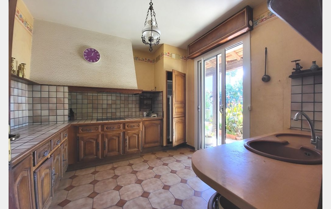 AB IMMO : Maison / Villa | RIEUX-MINERVOIS (11160) | 136 m2 | 295 000 € 