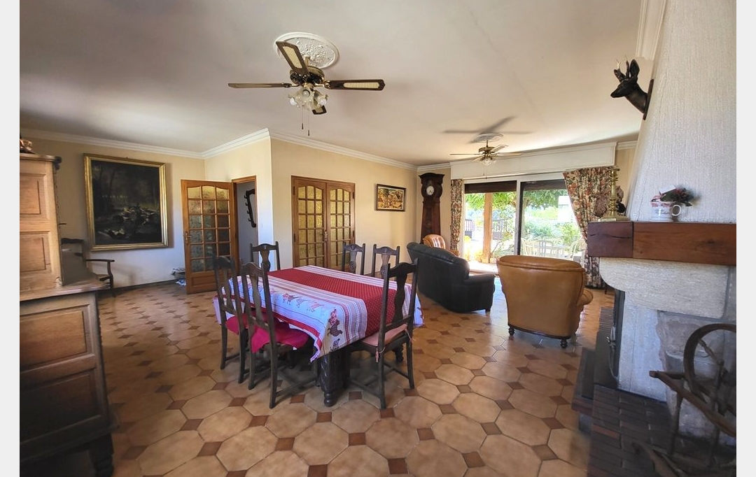 AB IMMO : Maison / Villa | RIEUX-MINERVOIS (11160) | 136 m2 | 295 000 € 