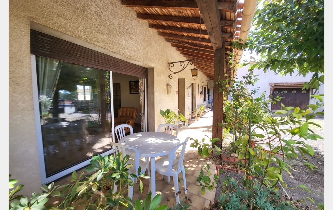 AB IMMO : Maison / Villa | RIEUX-MINERVOIS (11160) | 136 m2 | 295 000 € 