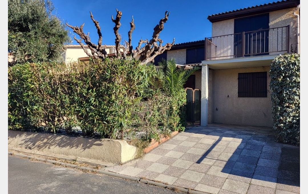 AB IMMO : Maison / Villa | PORTIRAGNES-PLAGE (34420) | 65 m2 | 231 000 € 