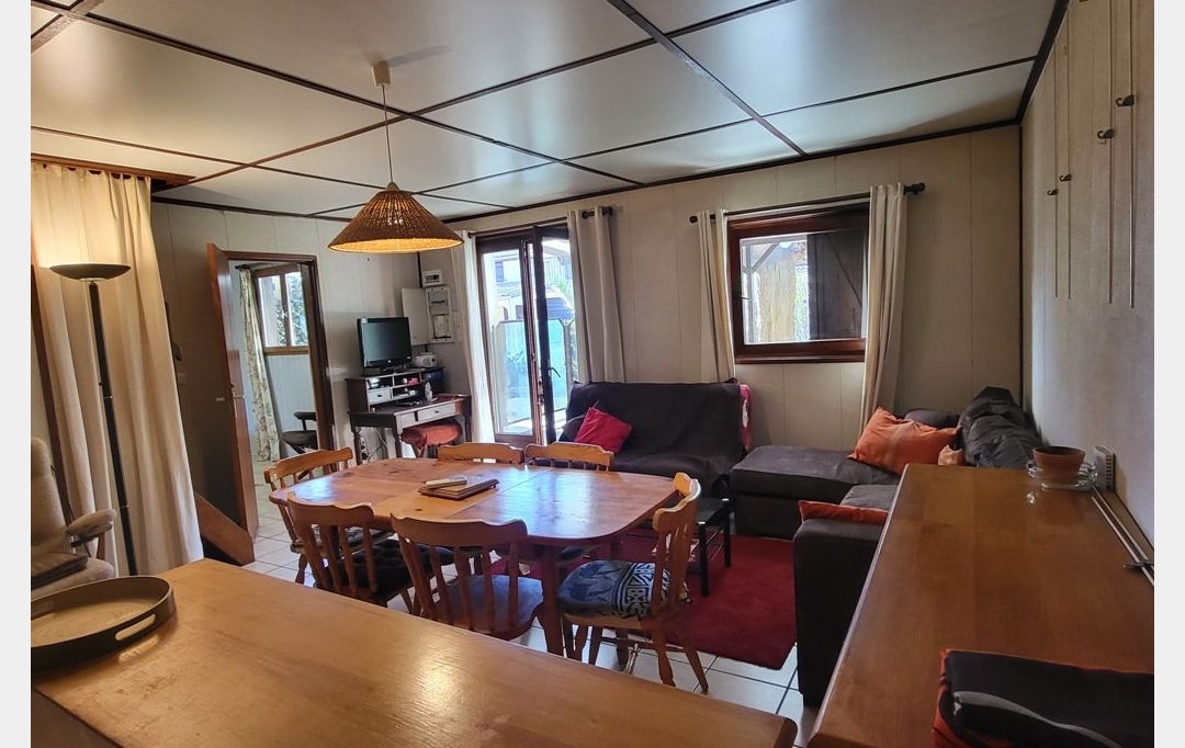 AB IMMO : Maison / Villa | PORTIRAGNES-PLAGE (34420) | 65 m2 | 231 000 € 