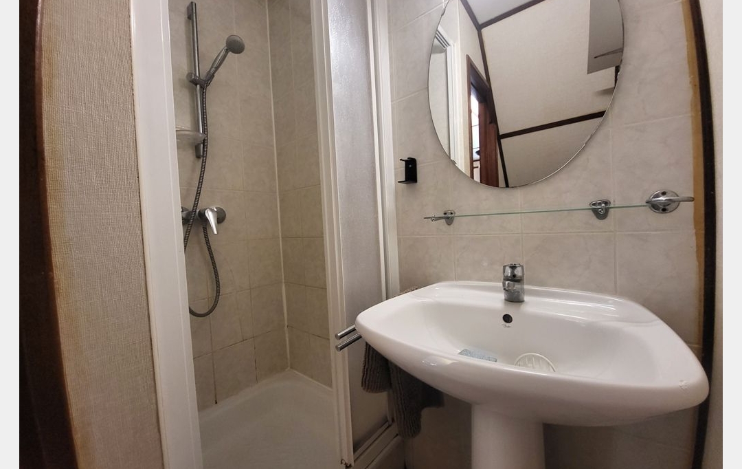 AB IMMO : Maison / Villa | PORTIRAGNES-PLAGE (34420) | 65 m2 | 231 000 € 