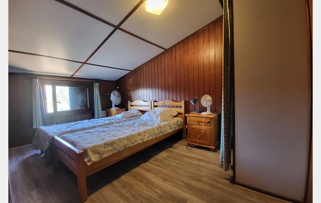 AB IMMO : Maison / Villa | PORTIRAGNES-PLAGE (34420) | 65 m2 | 231 000 € 