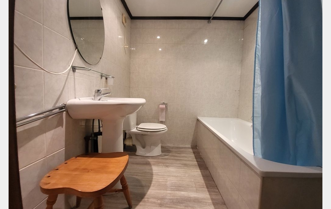 AB IMMO : Maison / Villa | PORTIRAGNES-PLAGE (34420) | 65 m2 | 231 000 € 