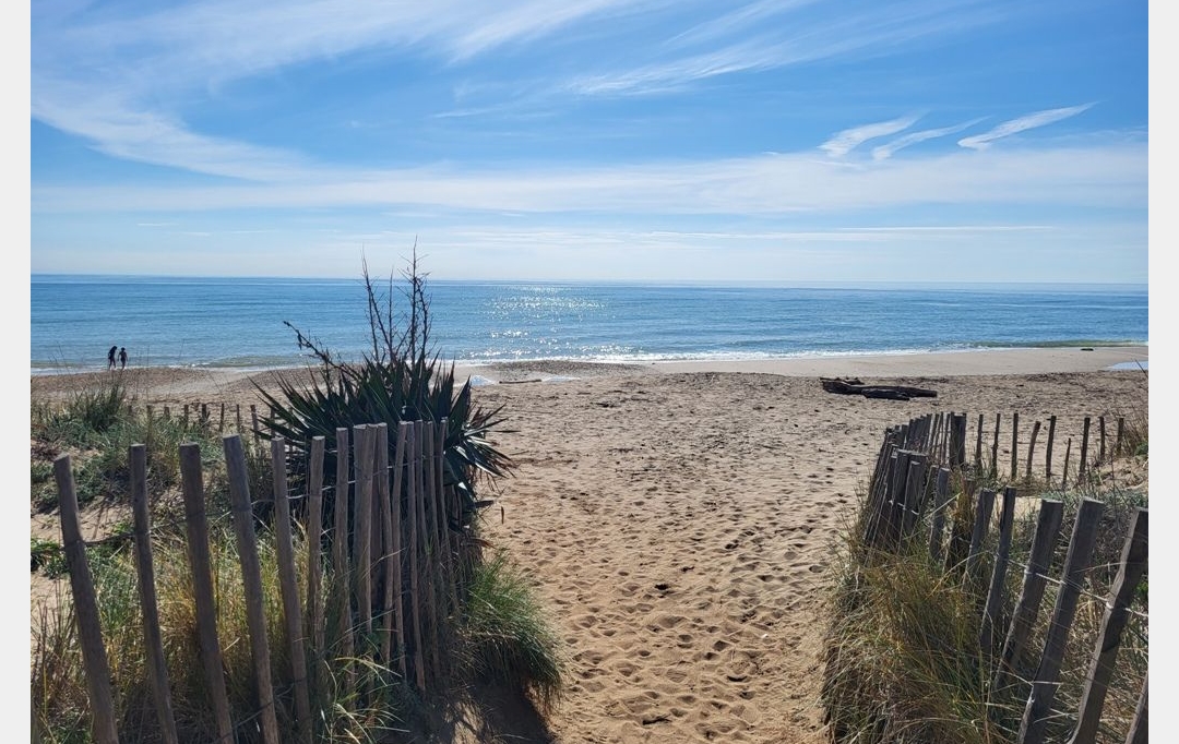 AB IMMO : Maison / Villa | PORTIRAGNES-PLAGE (34420) | 65 m2 | 231 000 € 