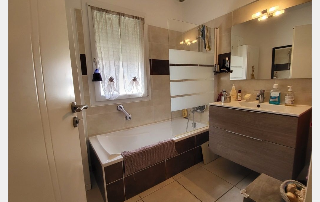 AB IMMO : Maison / Villa | PORTIRAGNES (34420) | 95 m2 | 297 000 € 