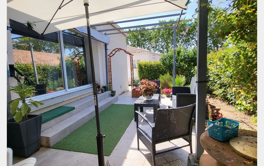 AB IMMO : Maison / Villa | PORTIRAGNES (34420) | 95 m2 | 297 000 € 