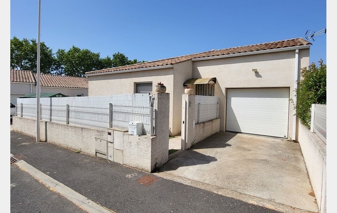 AB IMMO : Maison / Villa | PORTIRAGNES (34420) | 95 m2 | 297 000 € 