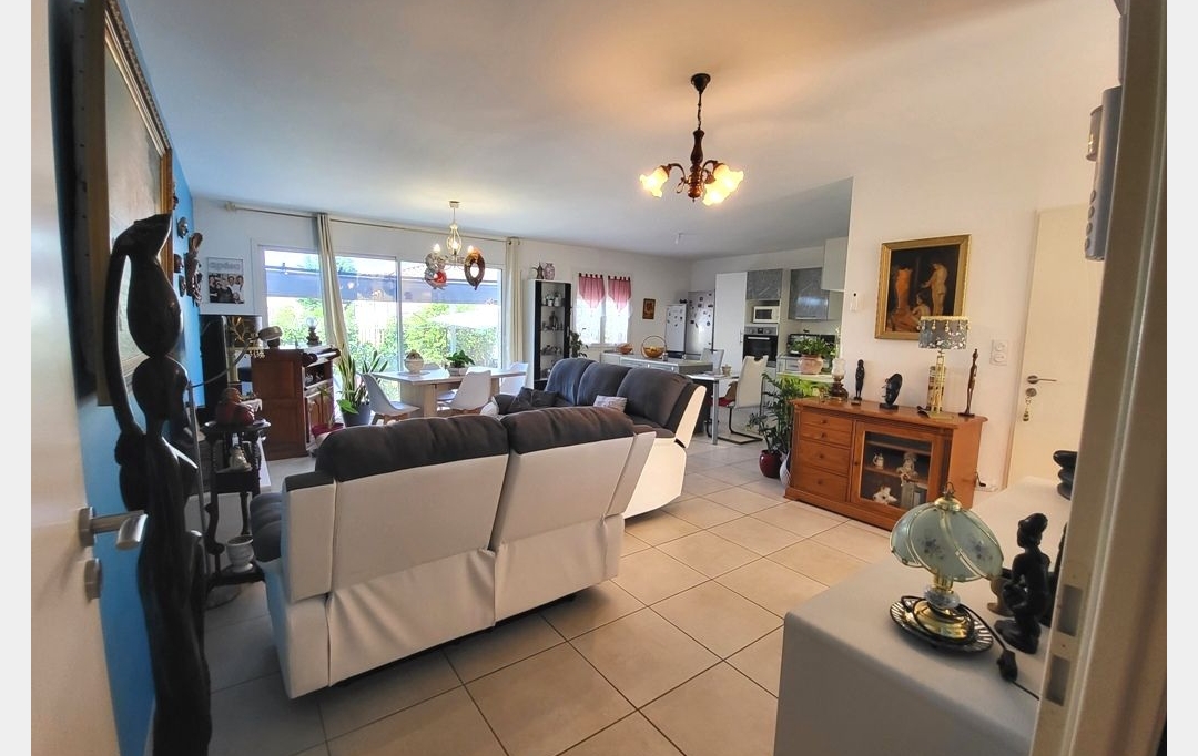 AB IMMO : Maison / Villa | PORTIRAGNES (34420) | 95 m2 | 297 000 € 