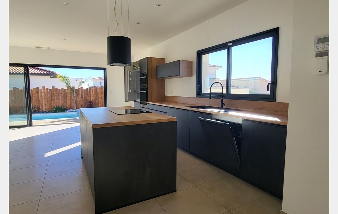 AB IMMO : Maison / Villa | PORTIRAGNES (34420) | 120 m2 | 497 000 &euro; 