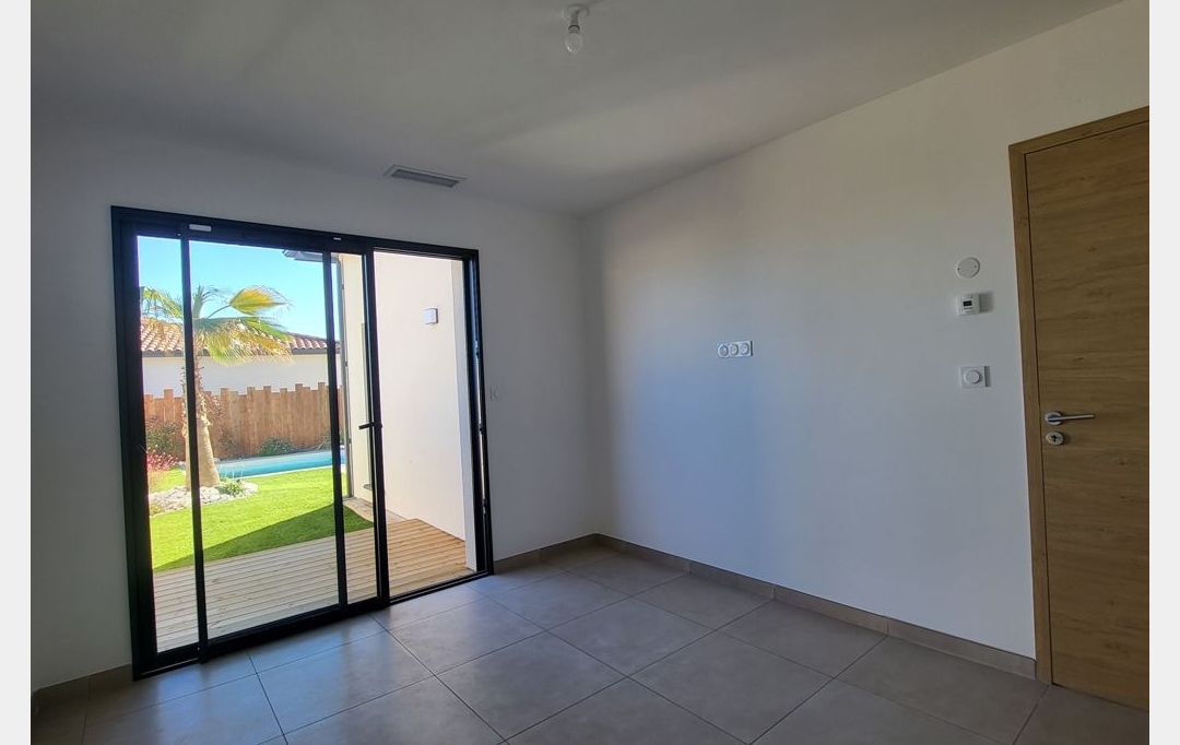 AB IMMO : Maison / Villa | PORTIRAGNES (34420) | 120 m2 | 497 000 &euro; 