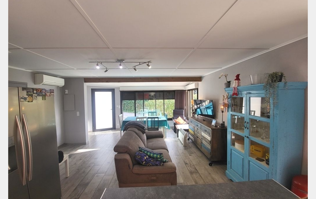 AB IMMO : Maison / Villa | PORTIRAGNES-PLAGE (34420) | 80 m2 | 294 000 &euro; 