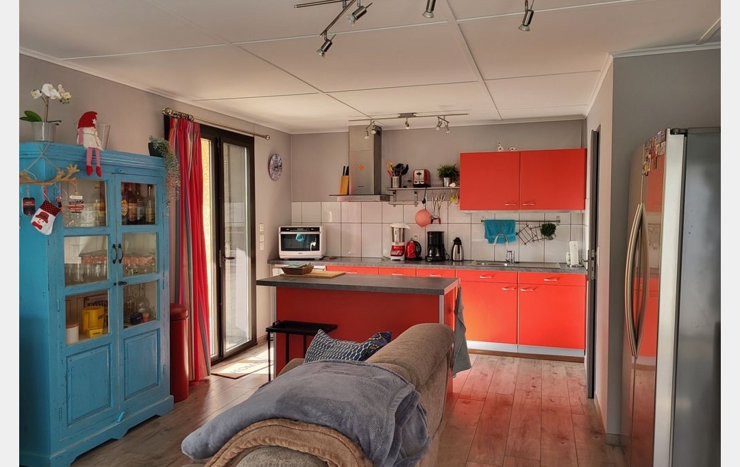 AB IMMO : Maison / Villa | PORTIRAGNES-PLAGE (34420) | 80 m2 | 294 000 &euro; 