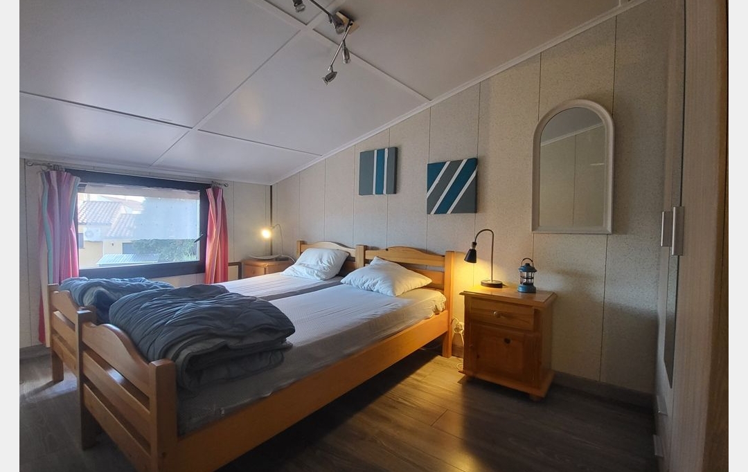 AB IMMO : Maison / Villa | PORTIRAGNES-PLAGE (34420) | 80 m2 | 294 000 &euro; 