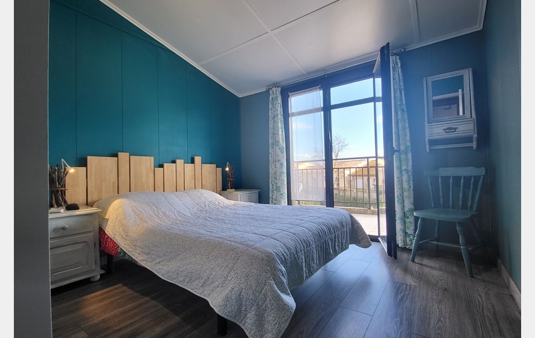 AB IMMO : Maison / Villa | PORTIRAGNES-PLAGE (34420) | 80 m2 | 294 000 &euro; 