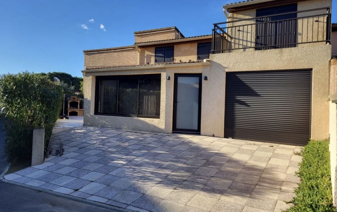 AB IMMO : Maison / Villa | PORTIRAGNES-PLAGE (34420) | 80 m2 | 294 000 &euro; 