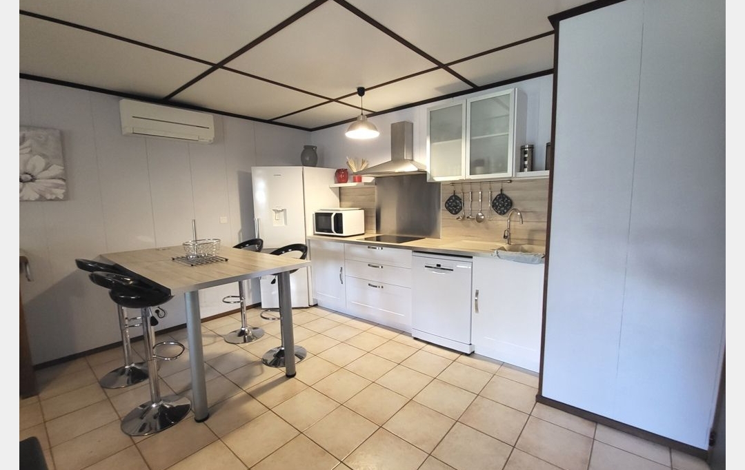 AB IMMO : Maison / Villa | PORTIRAGNES-PLAGE (34420) | 75 m2 | 246 000 &euro; 