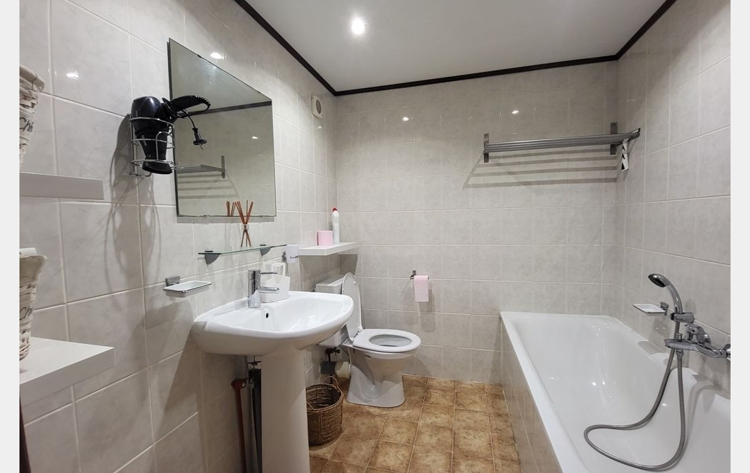 AB IMMO : Maison / Villa | PORTIRAGNES-PLAGE (34420) | 75 m2 | 246 000 &euro; 