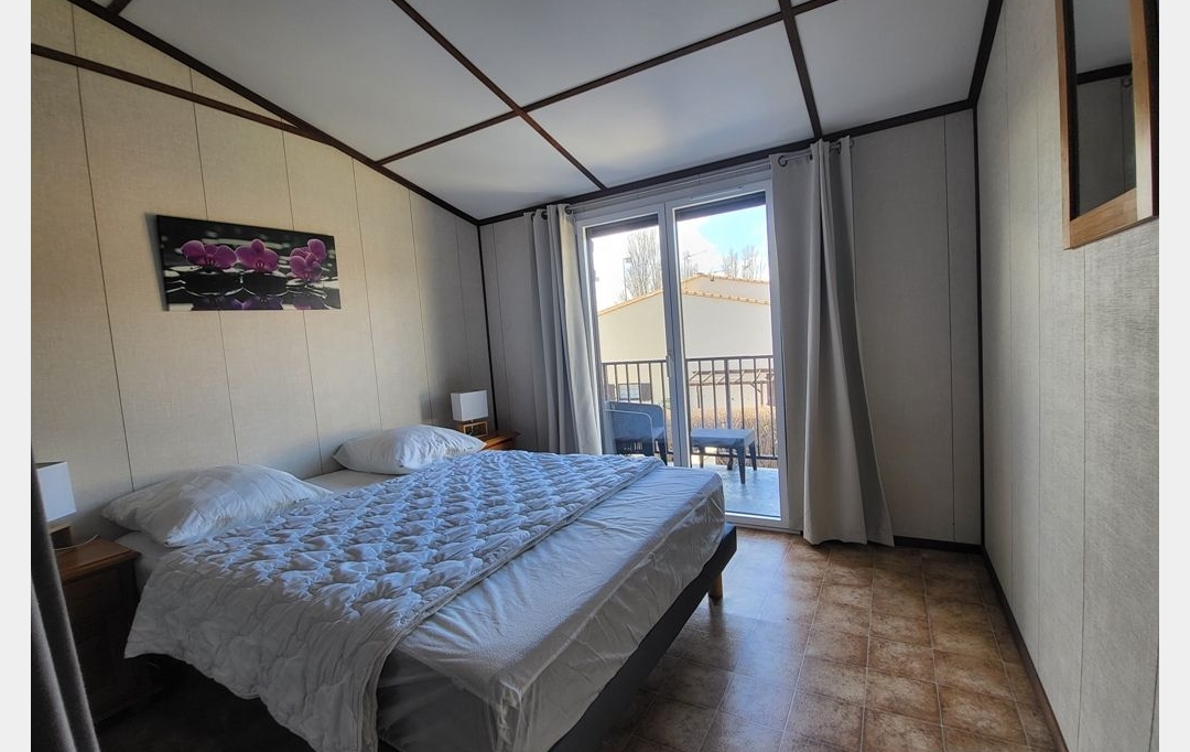 AB IMMO : Maison / Villa | PORTIRAGNES-PLAGE (34420) | 75 m2 | 246 000 &euro; 